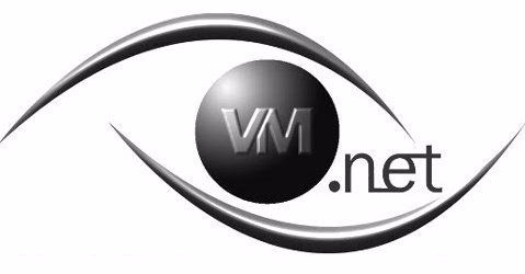 VMNet Logo